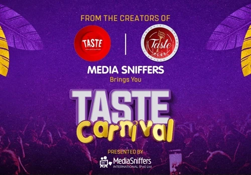 Taste Carnival