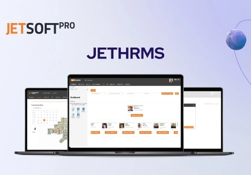 JETHRMS: Human Resource Management System
