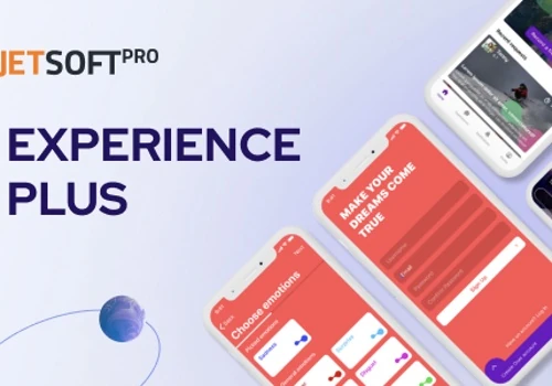 FUTURISTIC VIDEO STREAMING PLATFORM