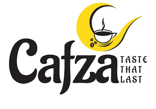 Premium Cafe Branding & Website development