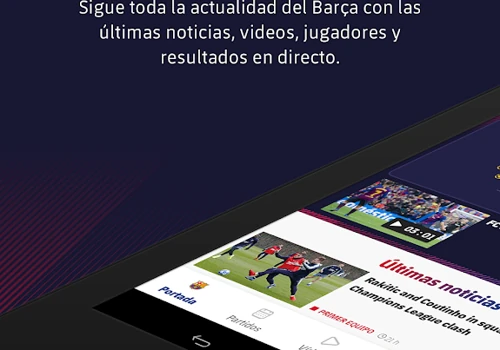 F.C Barcelona