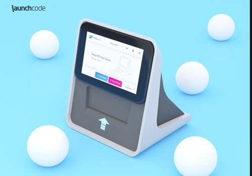 Patronscan - Trusted ID Verification