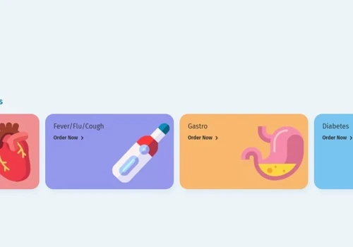 Servaid Pharmacy Medicine Company