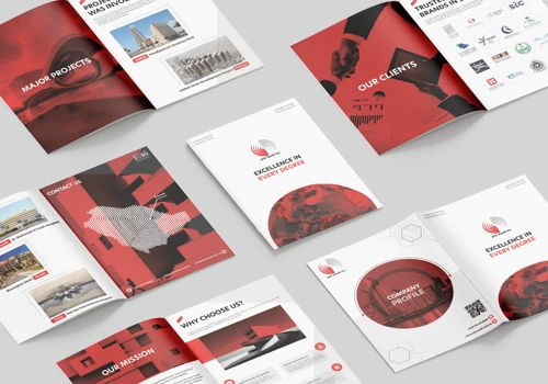 Web development & Web designing