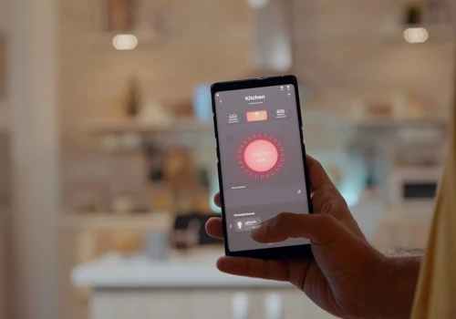 IoT Smart Home