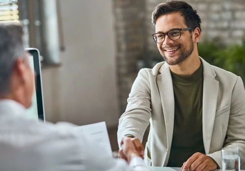 Recruitment Portal Development & Cloud Migration
