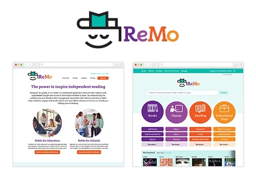 Name, brand & website for EdTech software startup