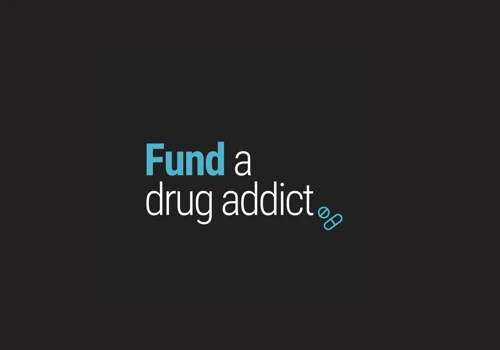 Fund a Drug Addict