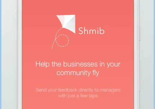 Shmib