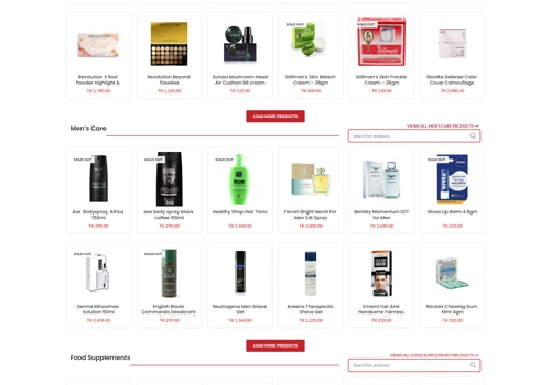 MB Imports | Specialized E-Commerce Platform in Bangladesh