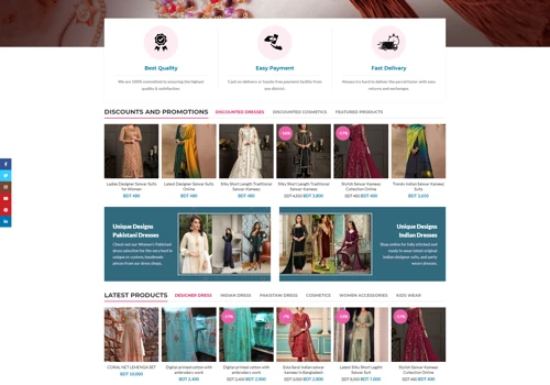 Adiyat Fashion