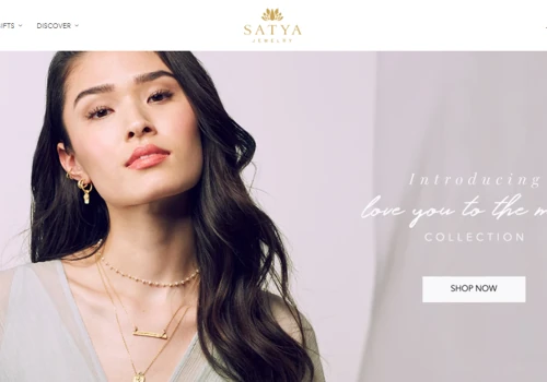 Satya Jewelry