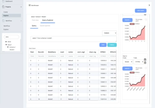 DATA ANALYTICS TOOL