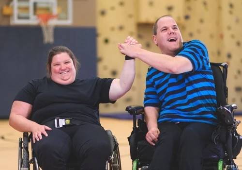 Easter Seals Newfoundland & Labrador