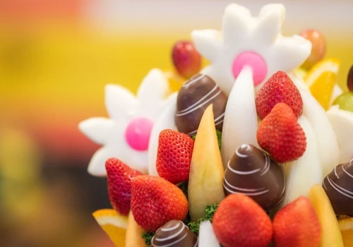 NL Fruit Creations