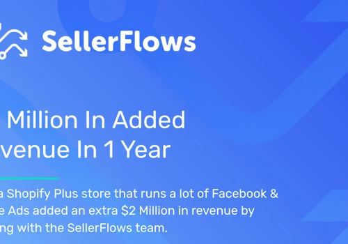 CASE STUDY: $2 Million In Added Revenue In 1 Year