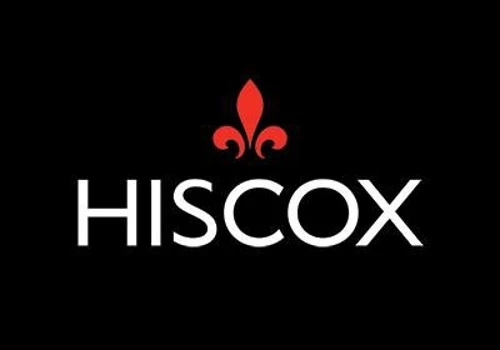 Hiscox Document/Admin Portal