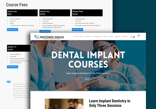 Dental Implant