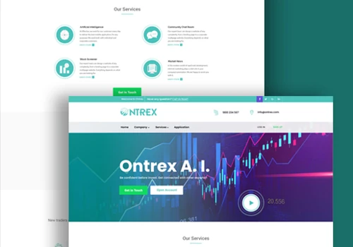 Ontrex AI