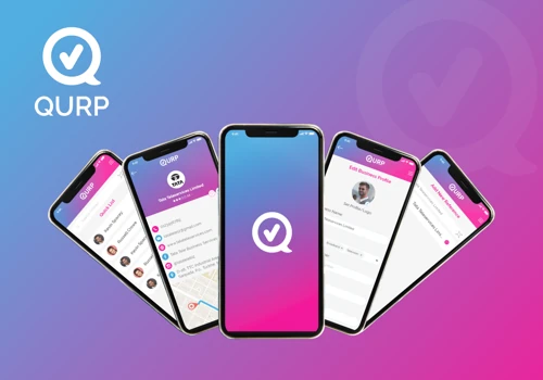 QURP - Quickly Refer People