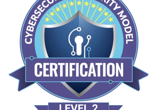 CMMC Level 2 on a very short time frame