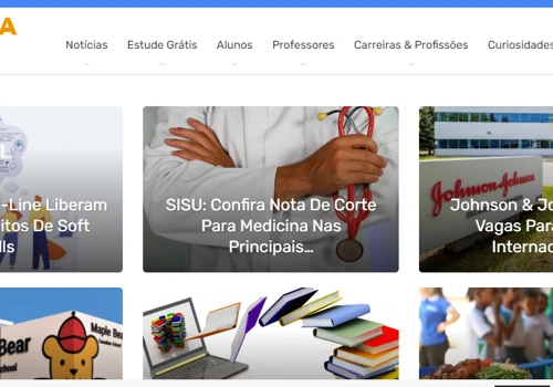 Escola Educação
