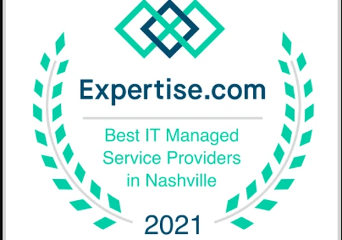 Awarded for our expertise!