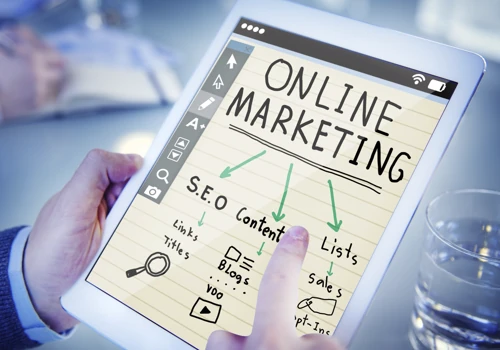 Digital Marketing at its best