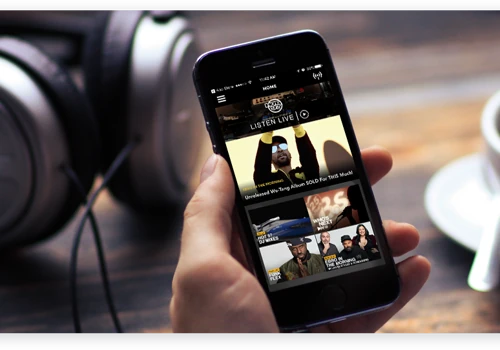 Emmis Communications - Hot 97