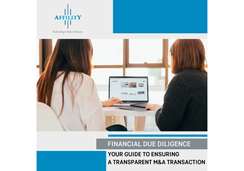 FINANCIAL DUE DILIGENCE