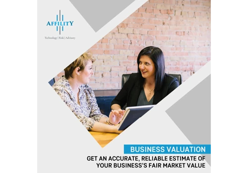 BUSINESS VALUATION