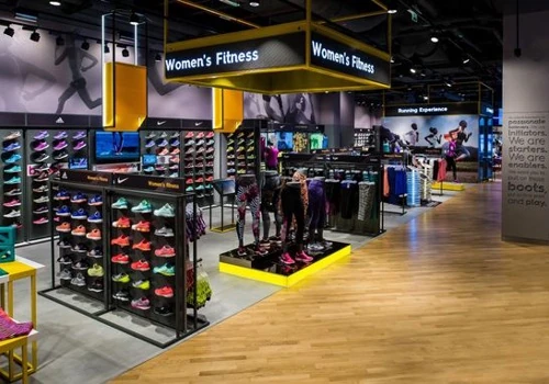IT Staff Augmentation for Sports retailer