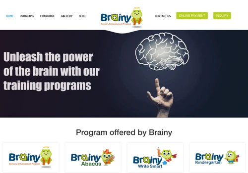 Brainy