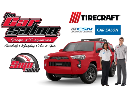 Car Salon
