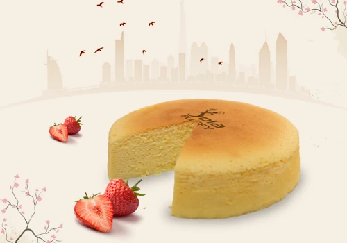 Sola Fluffy Branding