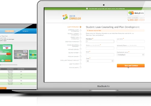 Debtor Soft, multiple software solutions