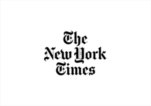 Siemens Branding NY-Times