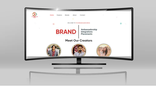 The Brandgasm