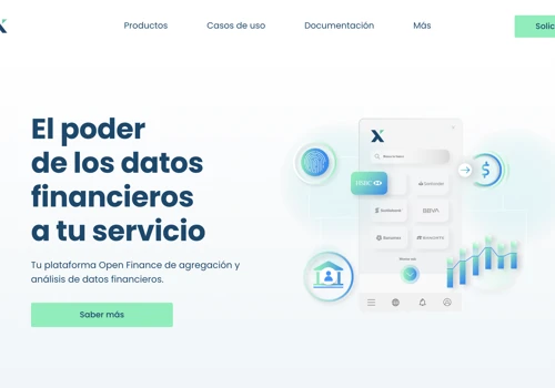 MICROSITE FOR MEXICO EXPANISION