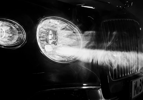 BENTLEY SOCIAL MEDIA CLIP