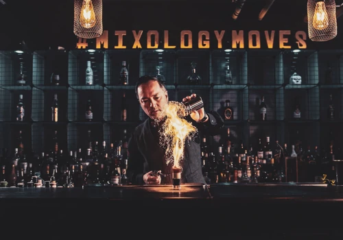 BAR ACADEMY IMAGEFILM