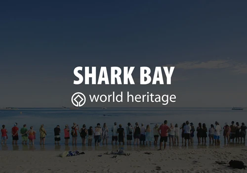 Shark Bay World Heritage