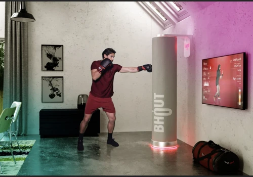 BHOUT BOXING