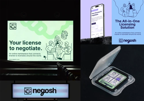 Negosh (Formerly known as BIP)