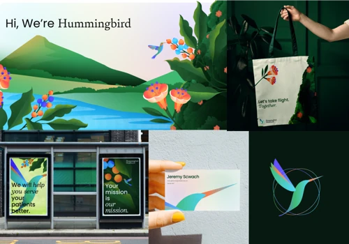 Hummingbird Healthcare