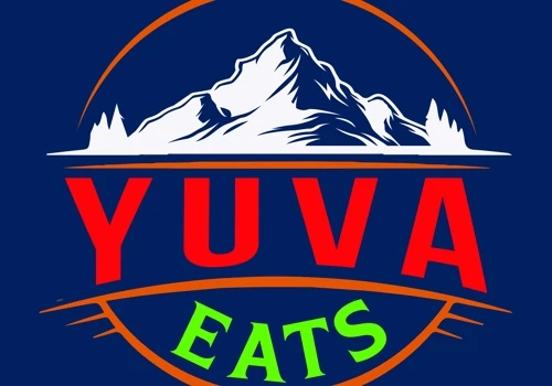 Logo Design For Yuva Eats