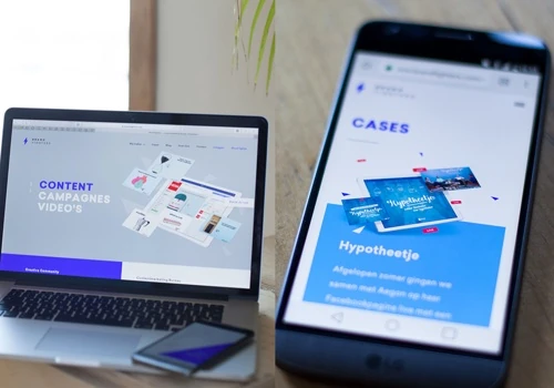 Brandfighters | Platform for content marketing creative talent