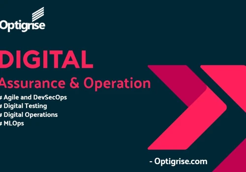 Optigrise Technology Solutions LLC, New Jersey
