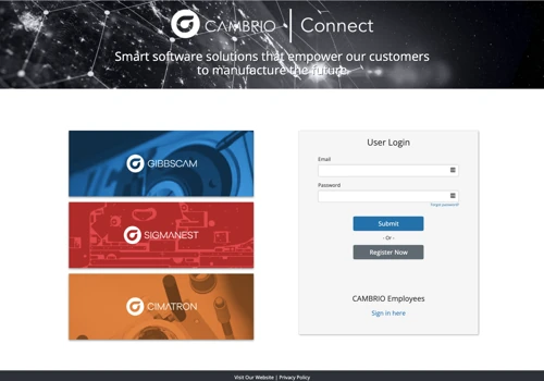 Customer Portal