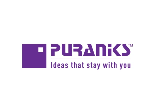 Website Development for Puranik Builder